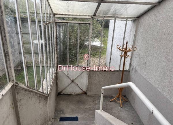 Maison à louer 4 pièces de 78 m²
