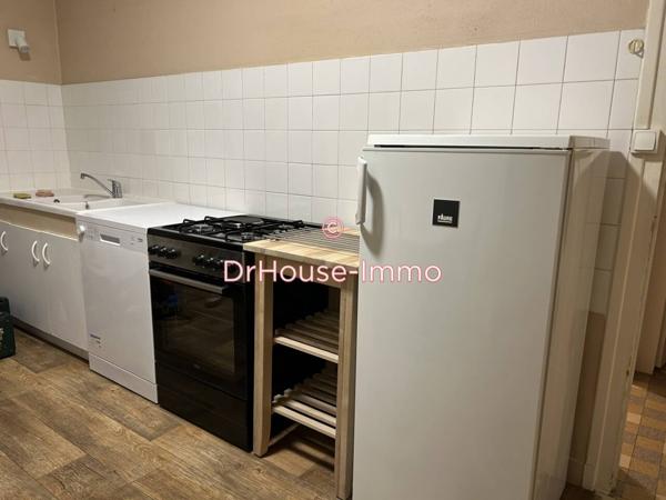 Maison à louer 4 pièces de 78 m²