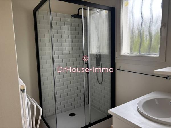 Maison à louer 4 pièces de 78 m²