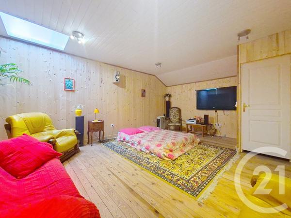 Maison à vendre  6 pièces - 196,25 m2 PONT AUDEMER - 27