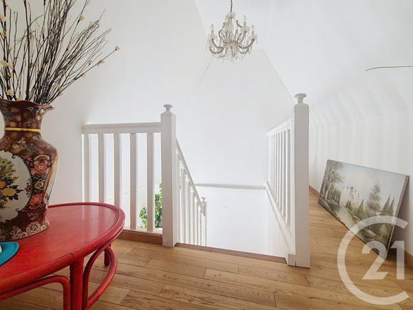 Maison à vendre  6 pièces - 196,25 m2 PONT AUDEMER - 27