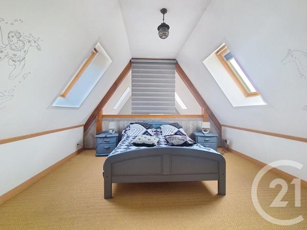 Maison à vendre  6 pièces - 196,25 m2 PONT AUDEMER - 27