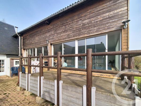 Maison à vendre  6 pièces - 196,25 m2 PONT AUDEMER - 27