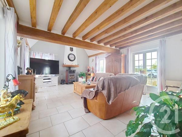 Maison à vendre  6 pièces - 196,25 m2 PONT AUDEMER - 27