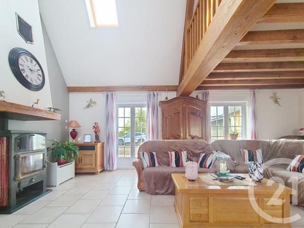 Maison à vendre  6 pièces - 196,25 m2 PONT AUDEMER - 27