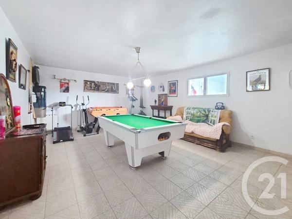 Maison à vendre  6 pièces - 196,25 m2 PONT AUDEMER - 27