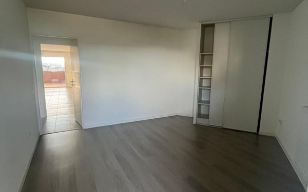 Appartement à vendre    3 pièces • 70 m2 Bayonne