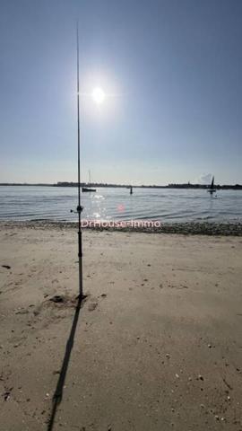 Appartement à vendre 4 pièces de 84 m²