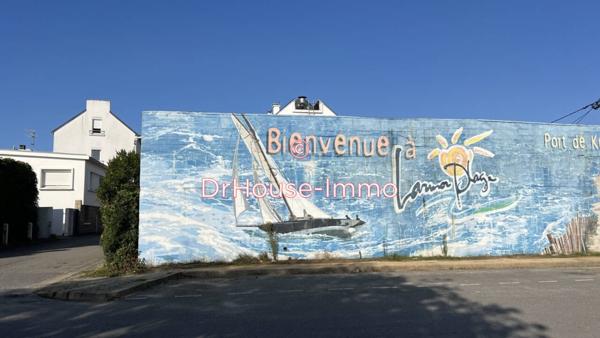 Appartement à vendre 4 pièces de 84 m²