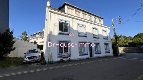 Appartement à vendre 4 pièces de 84 m²