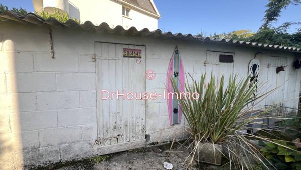 Appartement à vendre 4 pièces de 84 m²