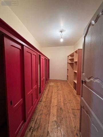 Maison à vendre à Saint-Amour dans le Jura (39160), ref : 39064-124