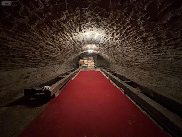 Maison à vendre à Saint-Amour dans le Jura (39160), ref : 39064-124