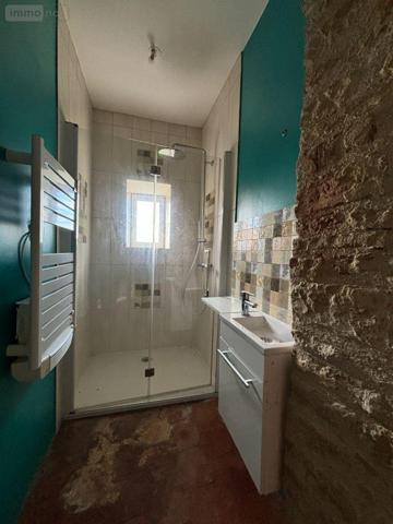 Maison à vendre à Saint-Amour dans le Jura (39160), ref : 39064-124