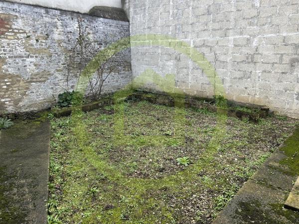 Maison à rénover à AMIENS (80090)