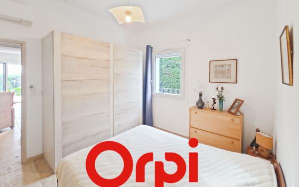 Appartement à vendre    3 pièces • 59,40 m2 Bandol