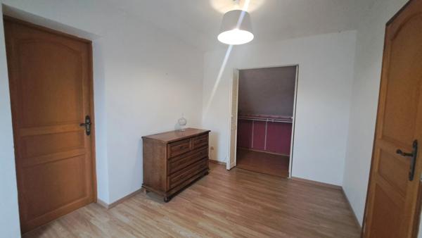 Maison à vendre 6 pièces proche de SOISSONS (02)