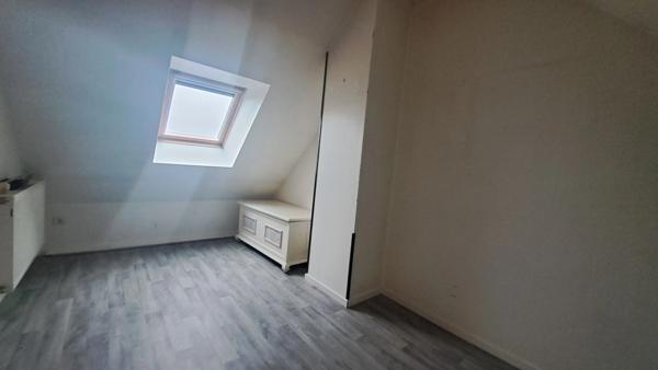 Maison à vendre 6 pièces proche de SOISSONS (02)