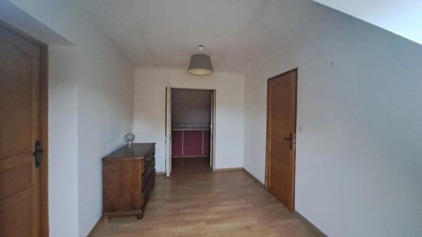 Maison à vendre 6 pièces proche de SOISSONS (02)