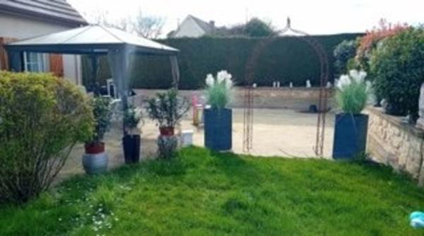 Maison à vendre 6 pièces proche de SOISSONS (02)