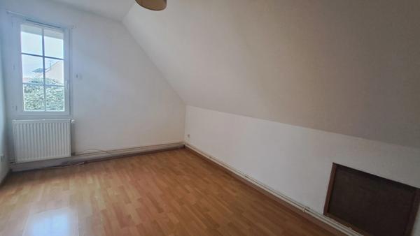 Maison à vendre 6 pièces proche de SOISSONS (02)