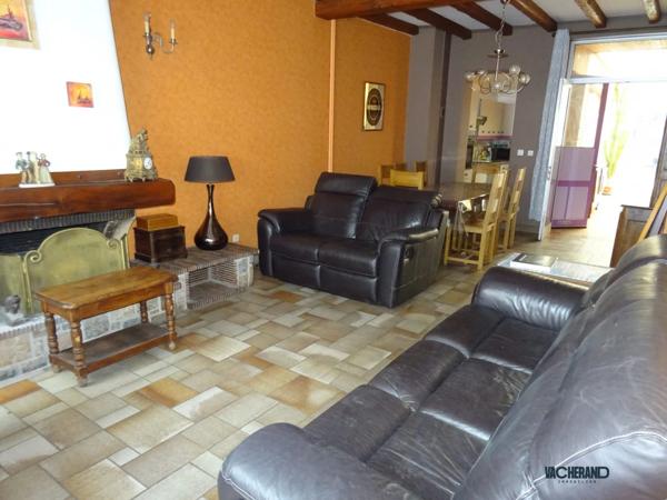 Maison à vendre Faches-Thumesnil