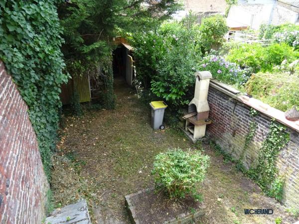Maison à vendre Faches-Thumesnil