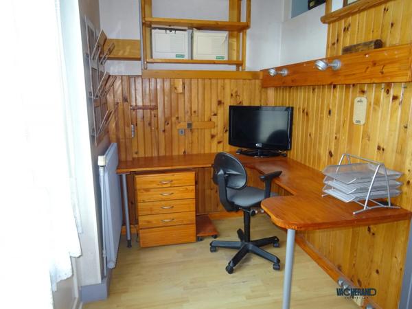Maison à vendre Faches-Thumesnil
