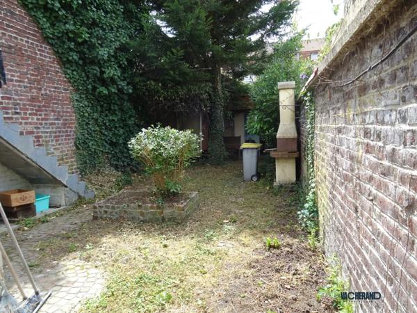 Maison à vendre Faches-Thumesnil