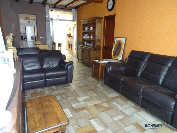 Maison à vendre Faches-Thumesnil