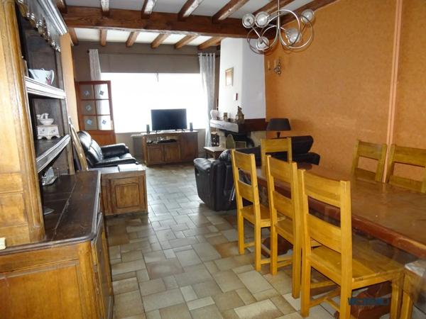 Maison à vendre Faches-Thumesnil