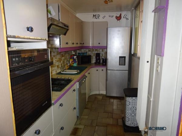 Maison à vendre Faches-Thumesnil