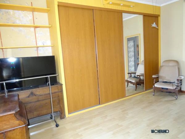 Maison à vendre Faches-Thumesnil