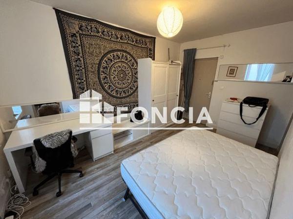 À vendre Studio 22.5 m² - Brest 29200