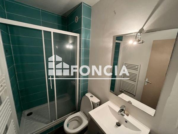 À vendre Studio 22.5 m² - Brest 29200