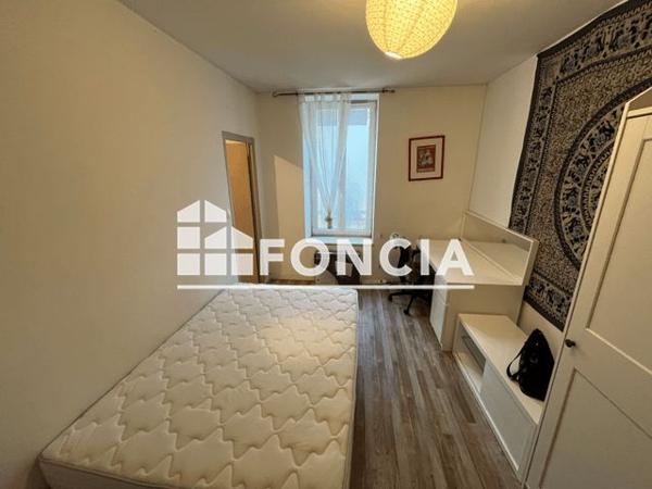 À vendre Studio 22.5 m² - Brest 29200