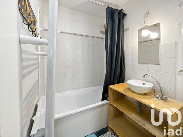 Appartement à vendre 3 pièces 55 m² Montfermeil