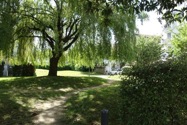 Location appartement Grenoble 38100 4 pièces 66 m²