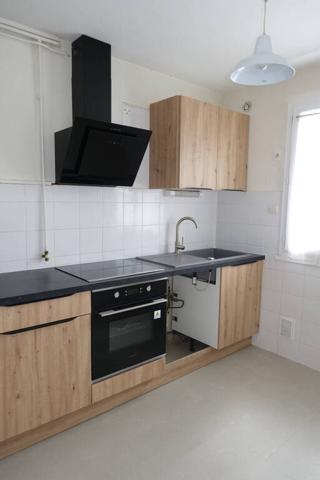 Location appartement Grenoble 38100 4 pièces 66 m²
