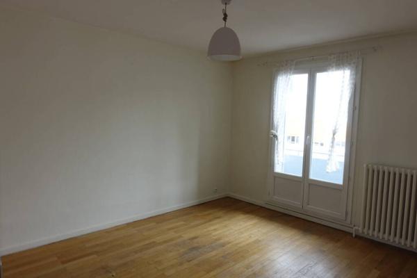 Location appartement Grenoble 38100 4 pièces 66 m²