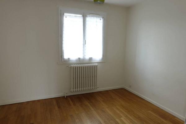 Location appartement Grenoble 38100 4 pièces 66 m²