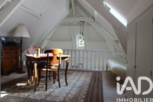 Maison à vendre 6 pièces 180 m² Veigné