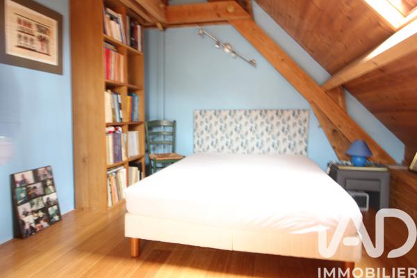 Maison à vendre 6 pièces 180 m² Veigné