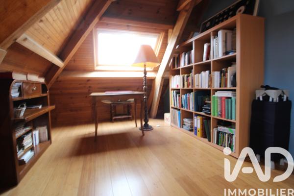 Maison à vendre 6 pièces 180 m² Veigné