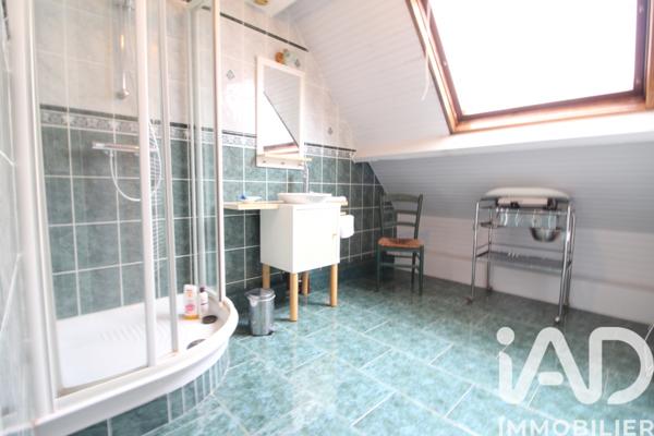 Maison à vendre 6 pièces 180 m² Veigné