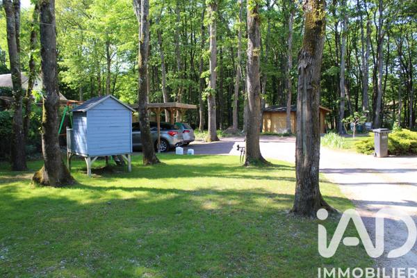 Maison à vendre 6 pièces 180 m² Veigné