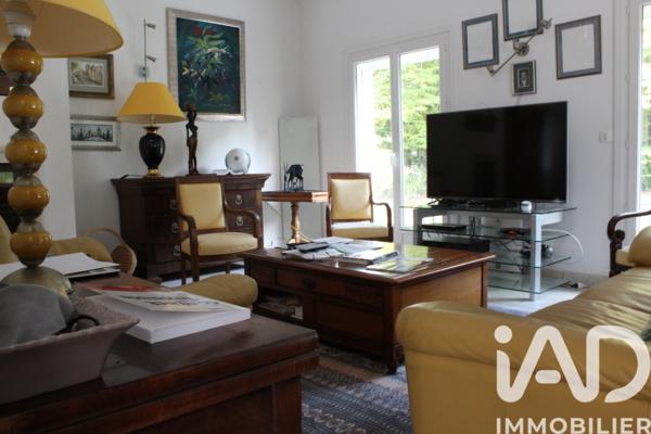 Maison à vendre 6 pièces 180 m² Veigné