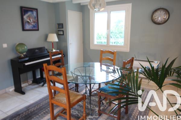 Maison à vendre 6 pièces 180 m² Veigné