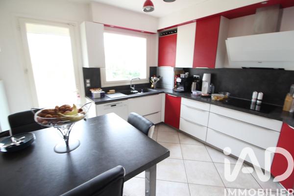 Maison à vendre 6 pièces 180 m² Veigné