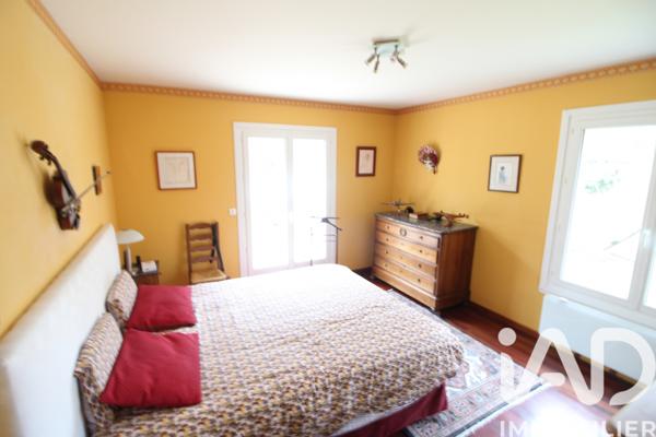 Maison à vendre 6 pièces 180 m² Veigné